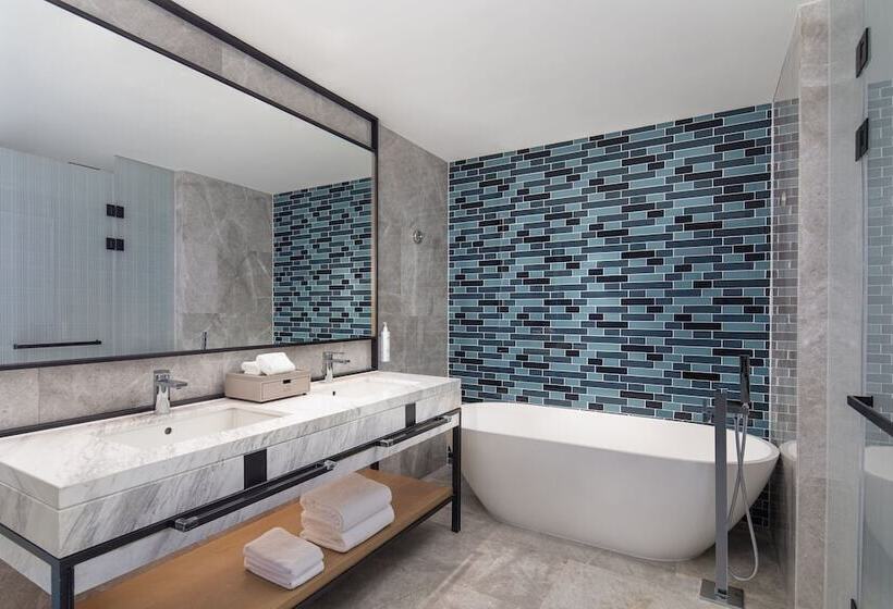 酒店 Fairfield By Marriott Huai An Downtown