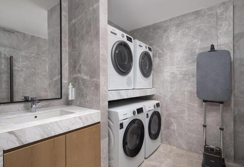 호텔 Fairfield By Marriott Huai An Downtown