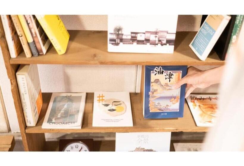 ホテル Fan! Aburatsu Sports Bar & Hostel  Vacation Stay 78451v