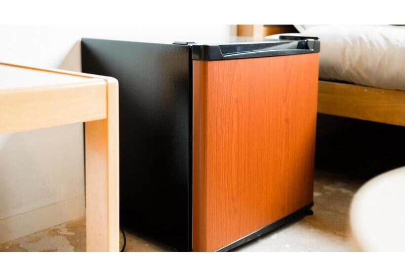 ホテル Fan! Aburatsu Sports Bar & Hostel  Vacation Stay 78451v