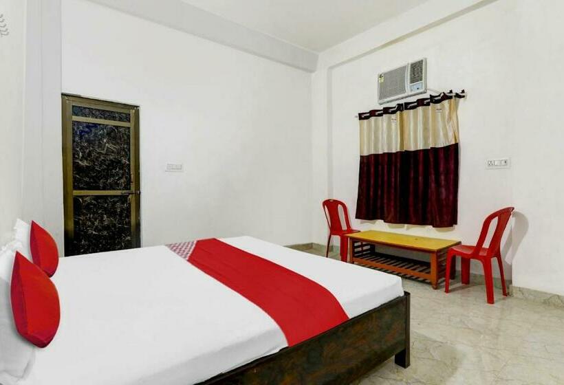 ホテル Flagship Bhawani Palace