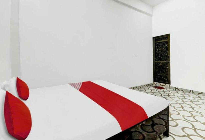 ホテル Flagship Bhawani Palace