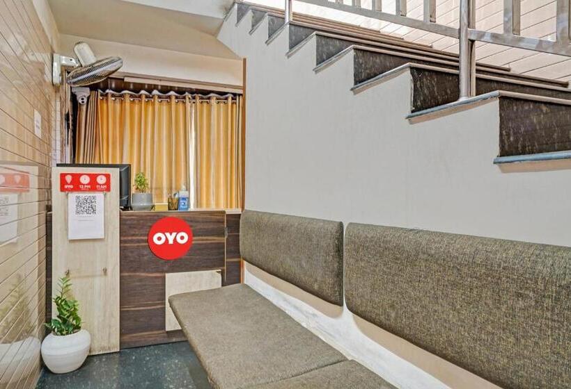 Отель Flagship Chaitanaya Inn Infopark Kochi