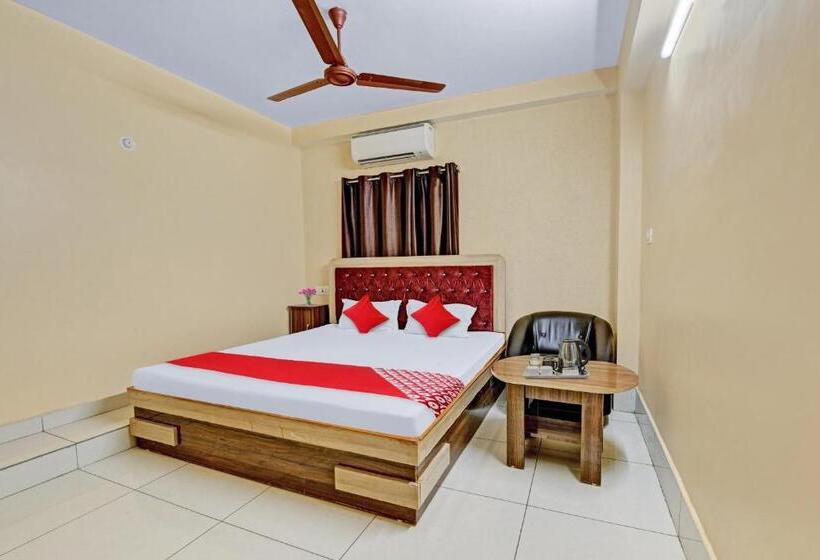 فندق Flagship Sri Jagarnath Banquet &