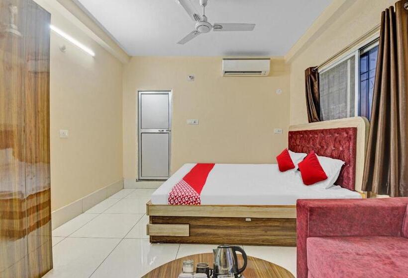 فندق Flagship Sri Jagarnath Banquet &