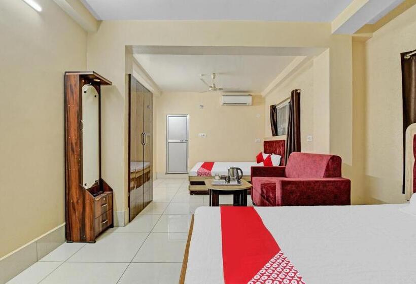 فندق Flagship Sri Jagarnath Banquet &