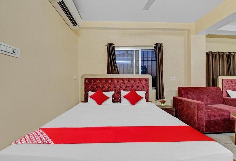 فندق Flagship Sri Jagarnath Banquet &