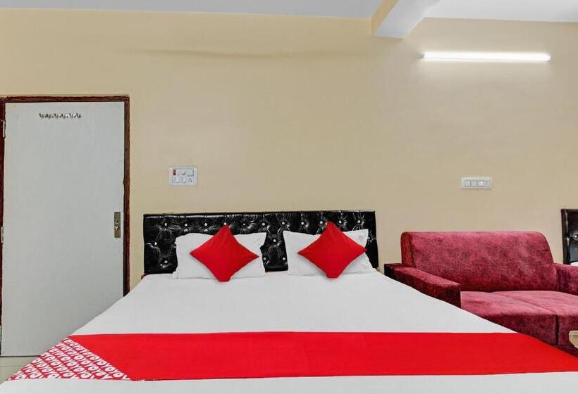 فندق Flagship Sri Jagarnath Banquet &