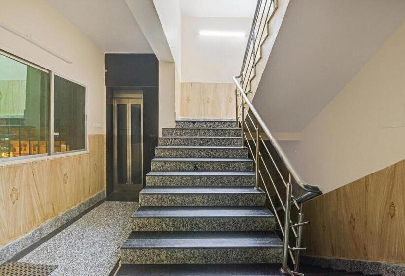 فندق Flagship Sri Jagarnath Banquet &