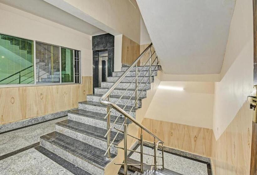 فندق Flagship Sri Jagarnath Banquet &