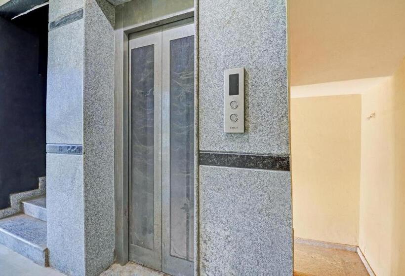 Hotel Flagship Sri Sai Boarding And Lodging