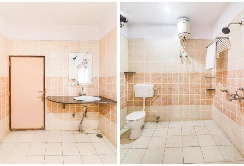 ホテル Flagship Zen Royal Cottage