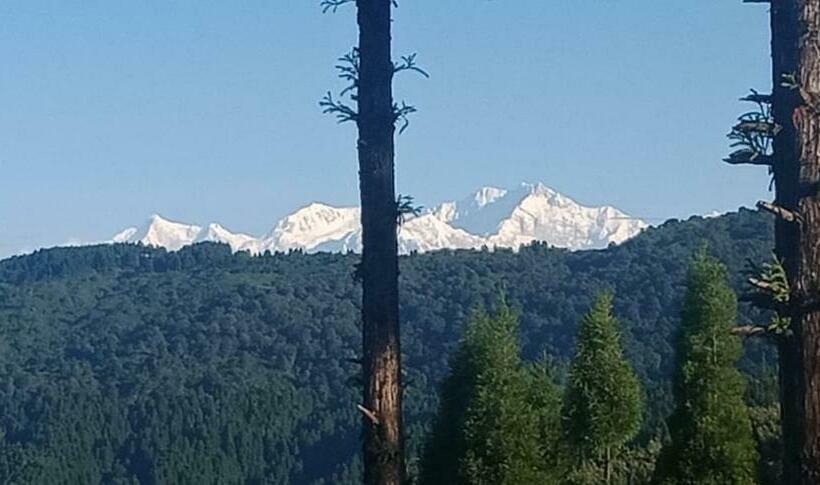 فندق Fursat 12 Mile