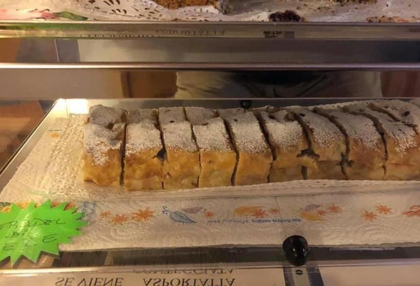 فندق Garní Ladinia