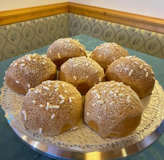 فندق Garní Ladinia