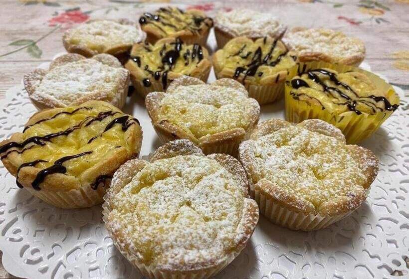 فندق Garní Ladinia