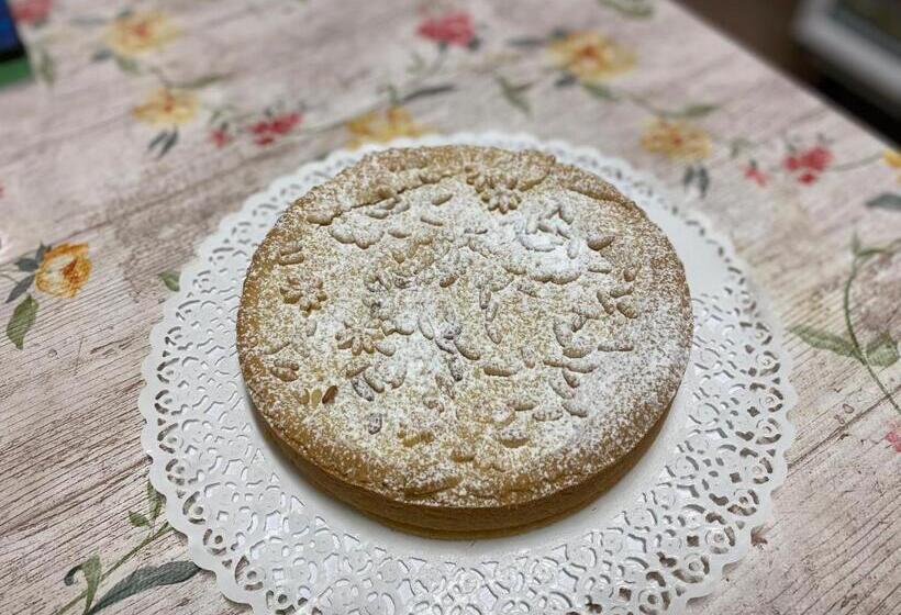 فندق Garní Ladinia