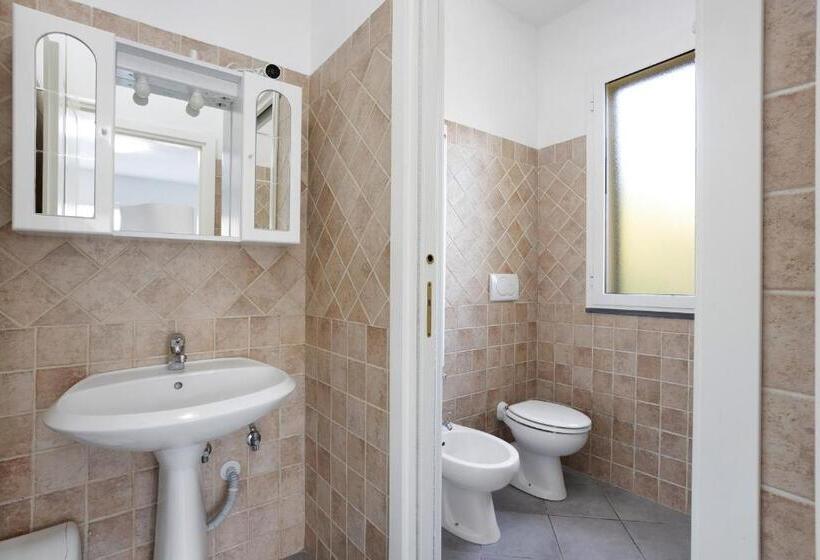 هتل Gli Ulivi Di Montalbano 1