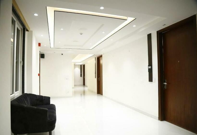 فندق Jaiminis Landmark