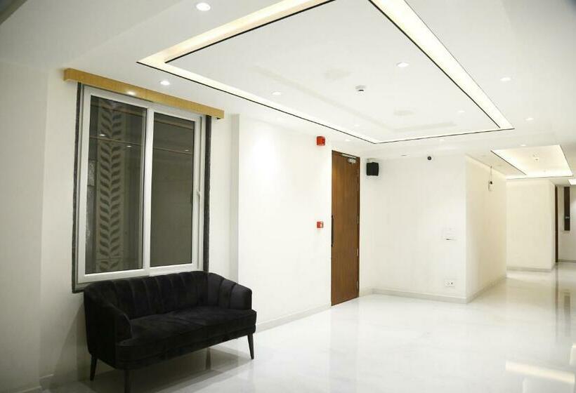 فندق Jaiminis Landmark