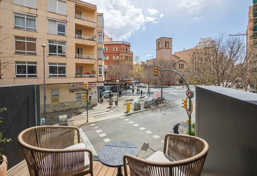 هتل Js Palma Plaza