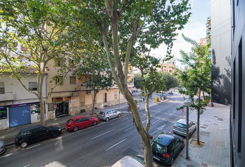 هتل Js Palma Plaza