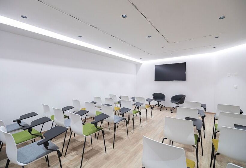 هتل Js Palma Plaza