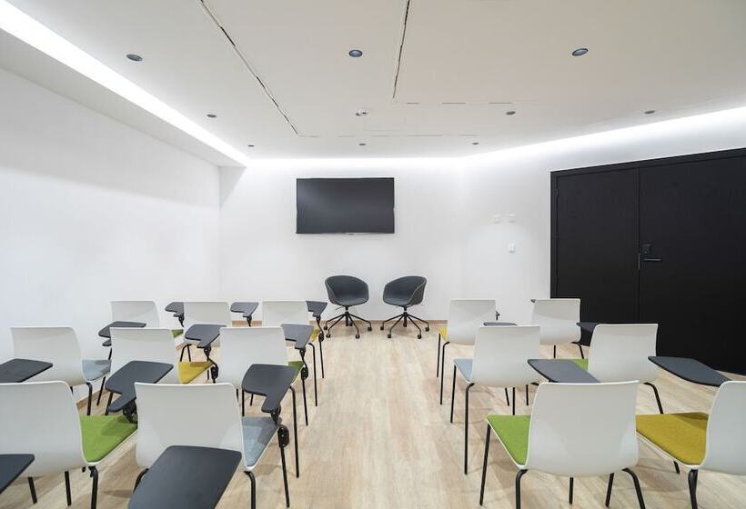 هتل Js Palma Plaza