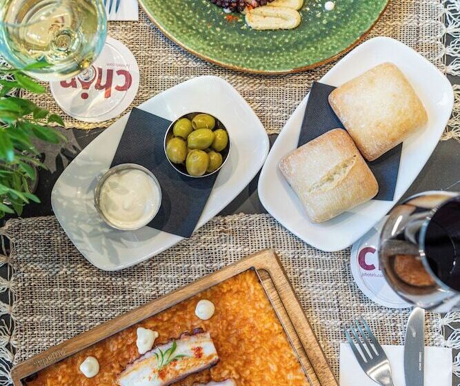 هتل Js Palma Plaza