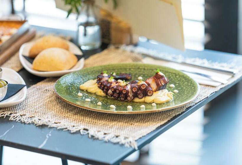 هتل Js Palma Plaza