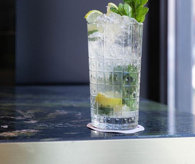 هتل Js Palma Plaza