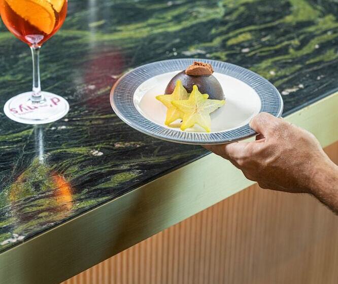 هتل Js Palma Plaza