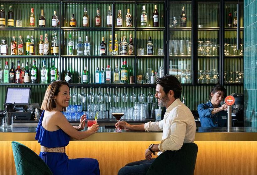 هتل Js Palma Plaza