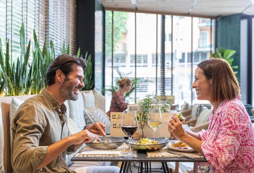 هتل Js Palma Plaza