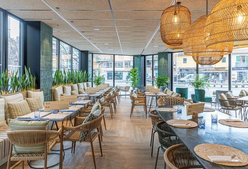 هتل Js Palma Plaza