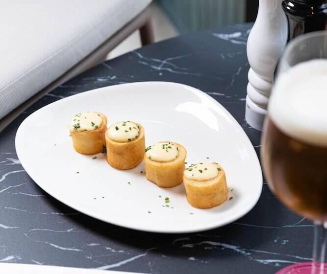 هتل Js Palma Plaza