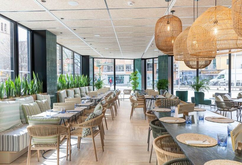 هتل Js Palma Plaza