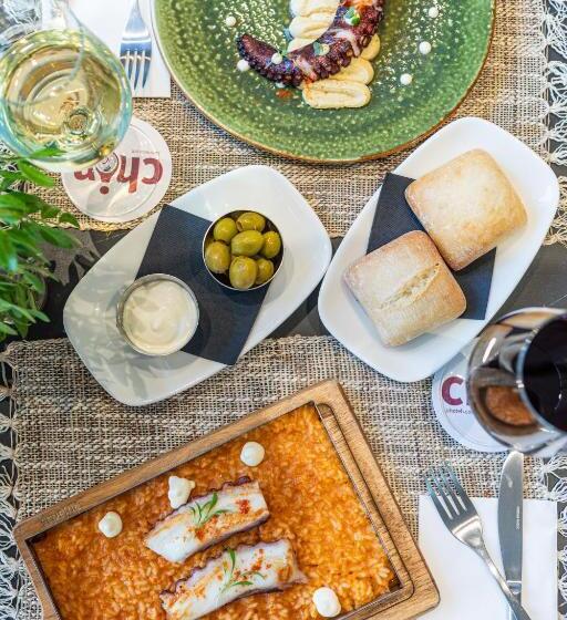 هتل Js Palma Plaza