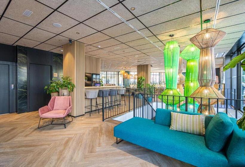 هتل Js Palma Plaza