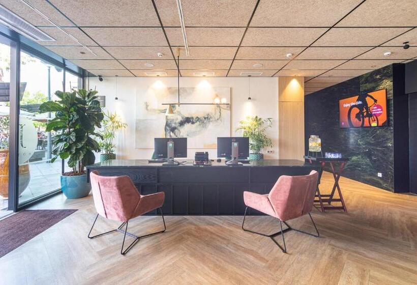 هتل Js Palma Plaza