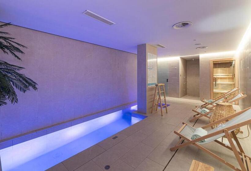 هتل Js Palma Plaza