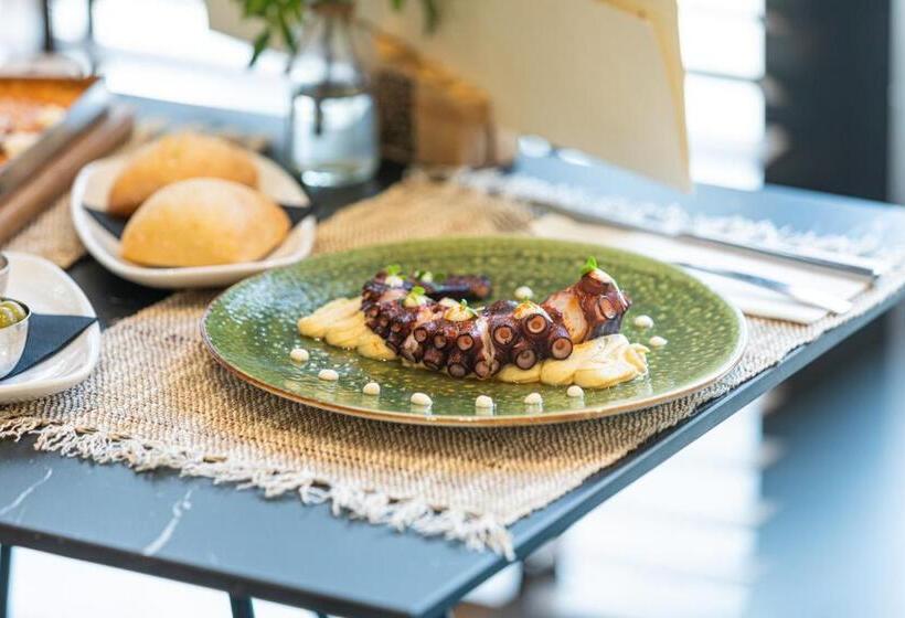 هتل Js Palma Plaza