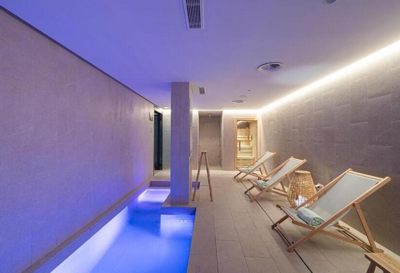 هتل Js Palma Plaza