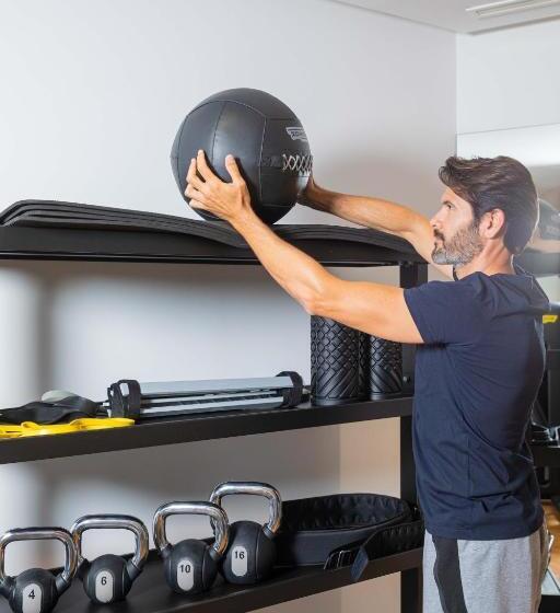 هتل Js Palma Plaza