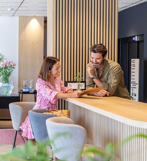 هتل Js Palma Plaza