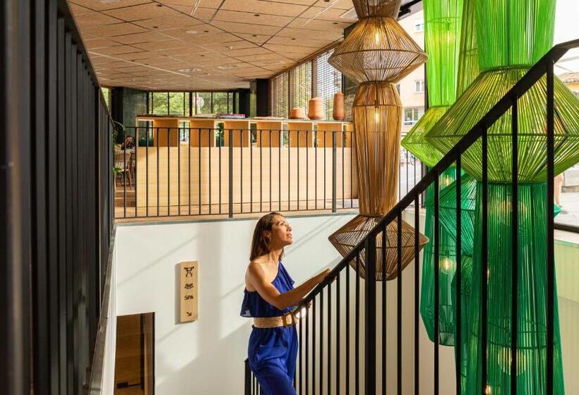 هتل Js Palma Plaza