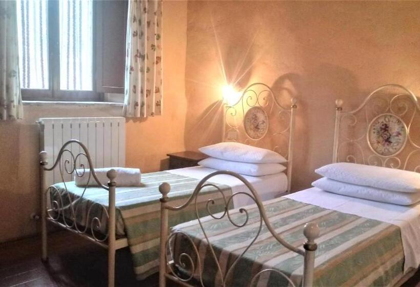 בית מלון כפרי Large Farmhouse In Umbria  Swimming Pool  Cinema Room  Transparent Geodesic Dome