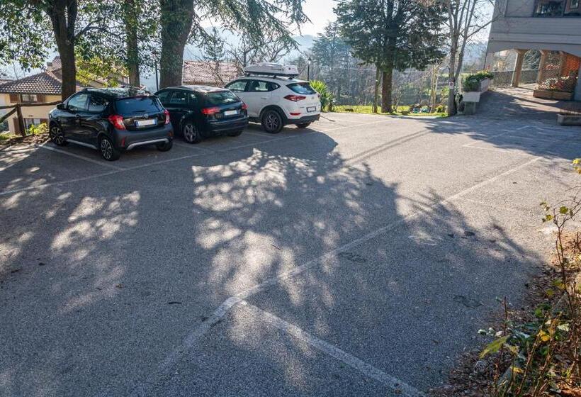 בית מלון כפרי Le Camere Di Mario