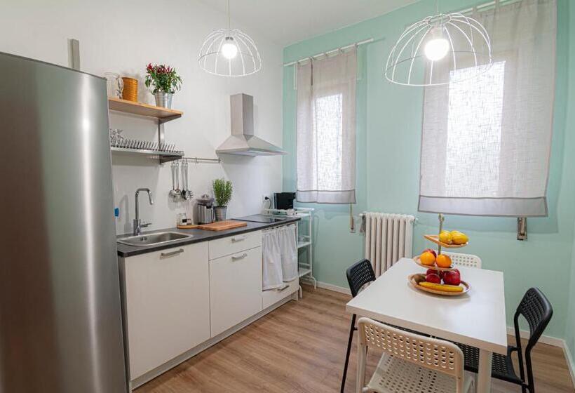 בית מלון כפרי Le Camere Di Mario