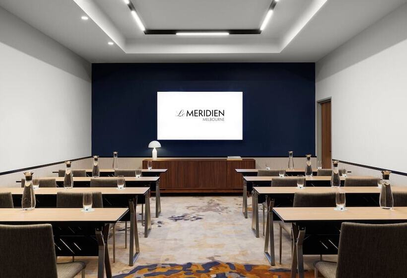 ホテル Le Méridien Melbourne